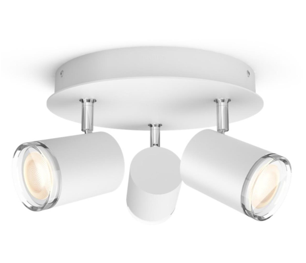 Philips Hue White ambiance Plafon Adore - 726880 - zdjęcie 2